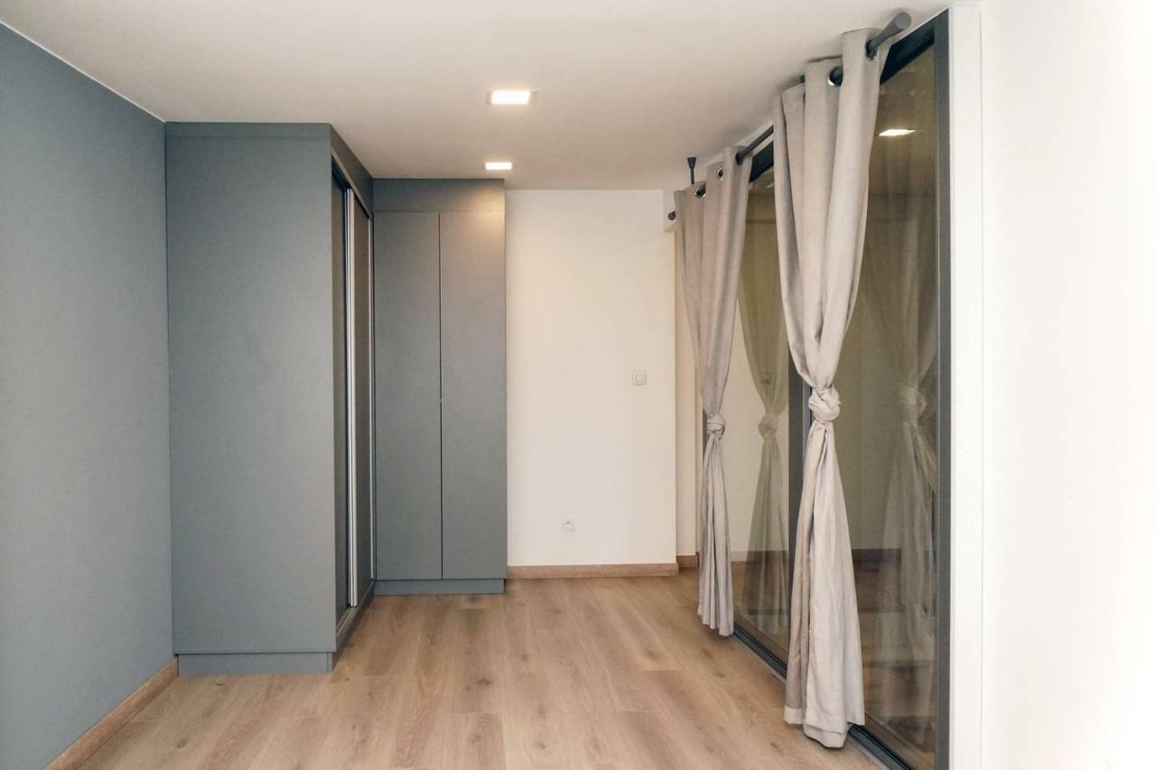 Dwupoziomowy Apartament Mazowiecka 18 Appartement Bydgoszcz Buitenkant foto